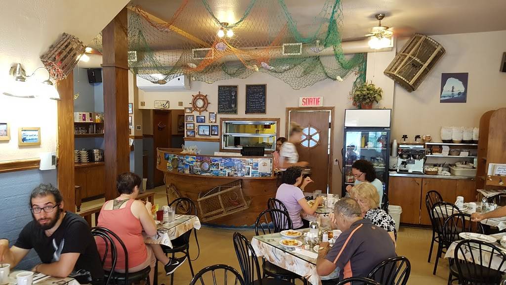 Chez Jacquie et France | restaurant | 4609 Av Bannantyne, Verdun, QC H4G 1E4, Canada | 5147677877 OR +1 514-767-7877