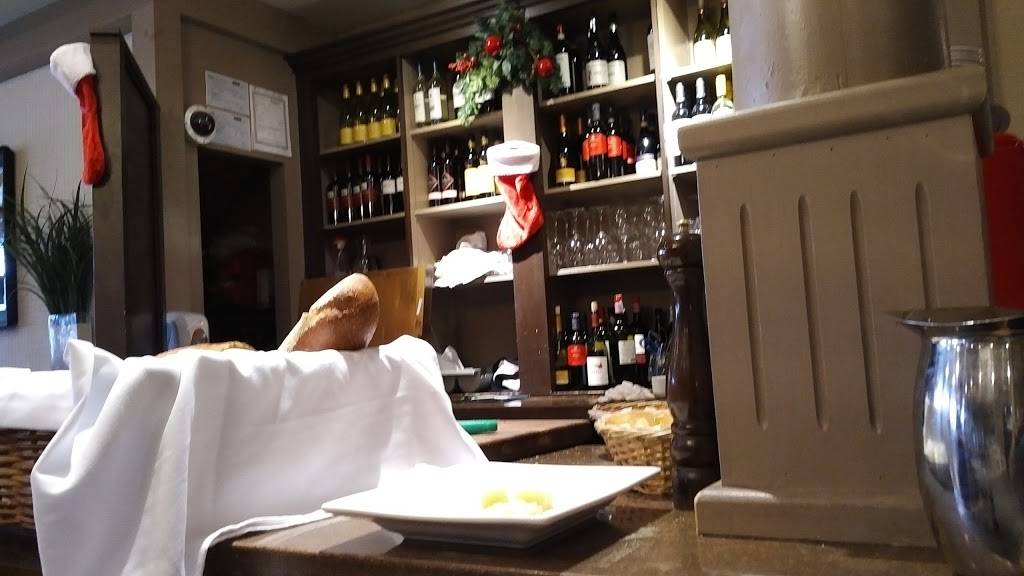 Spiga Restaurant | restaurant | 1378 Yonge St, Toronto, ON M4T 1Y5, Canada | 4169601500 OR +1 416-960-1500