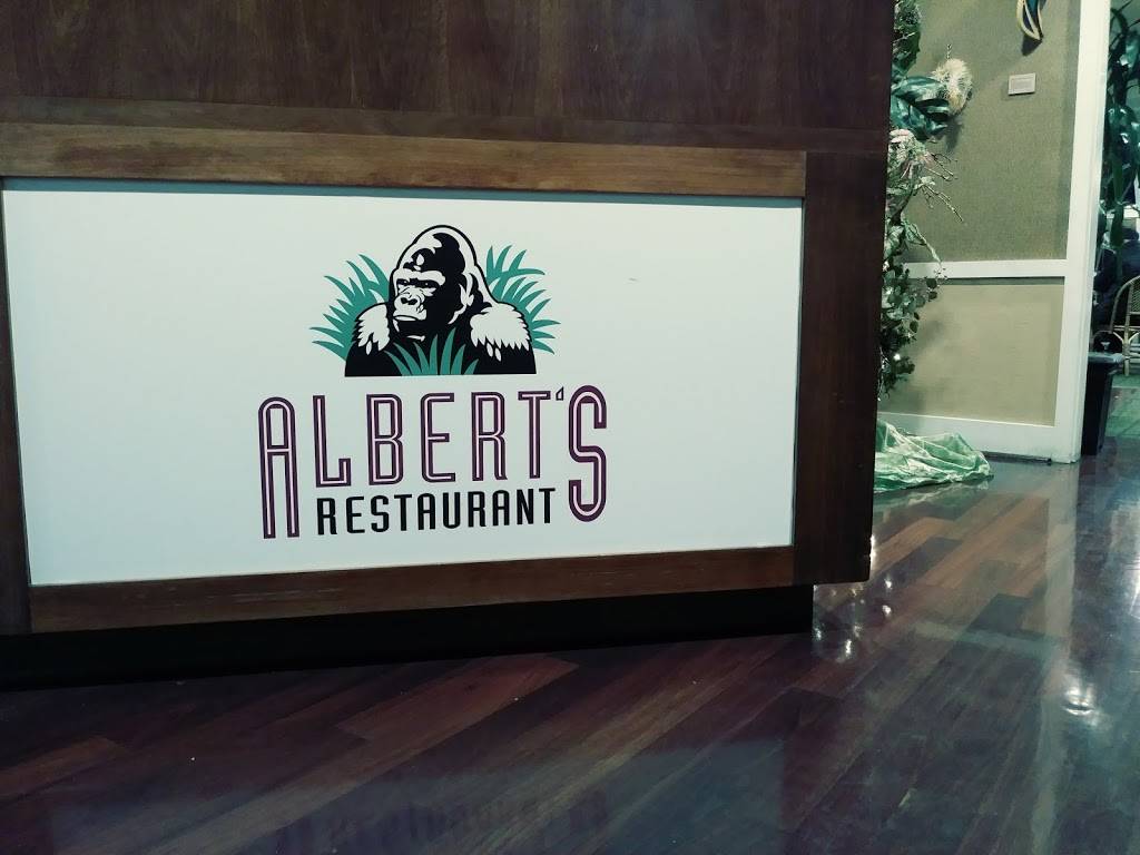 Alberts Restaurant | restaurant | 2920 Zoo Dr, San Diego, CA 92101, USA | 6196853200 OR +1 619-685-3200