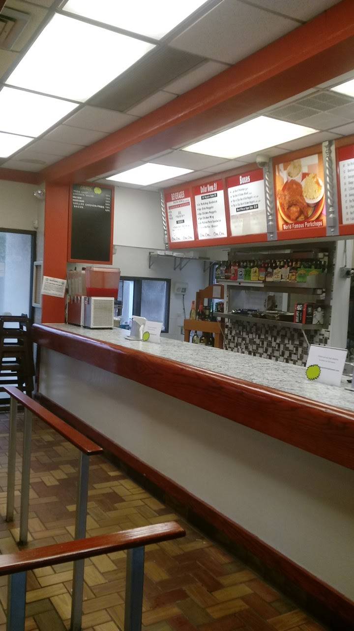 Oinkys Pork Chop Heaven | restaurant | 22483 Emery Rd, North Randall, OH 44128, USA | 2163652800 OR +1 216-365-2800