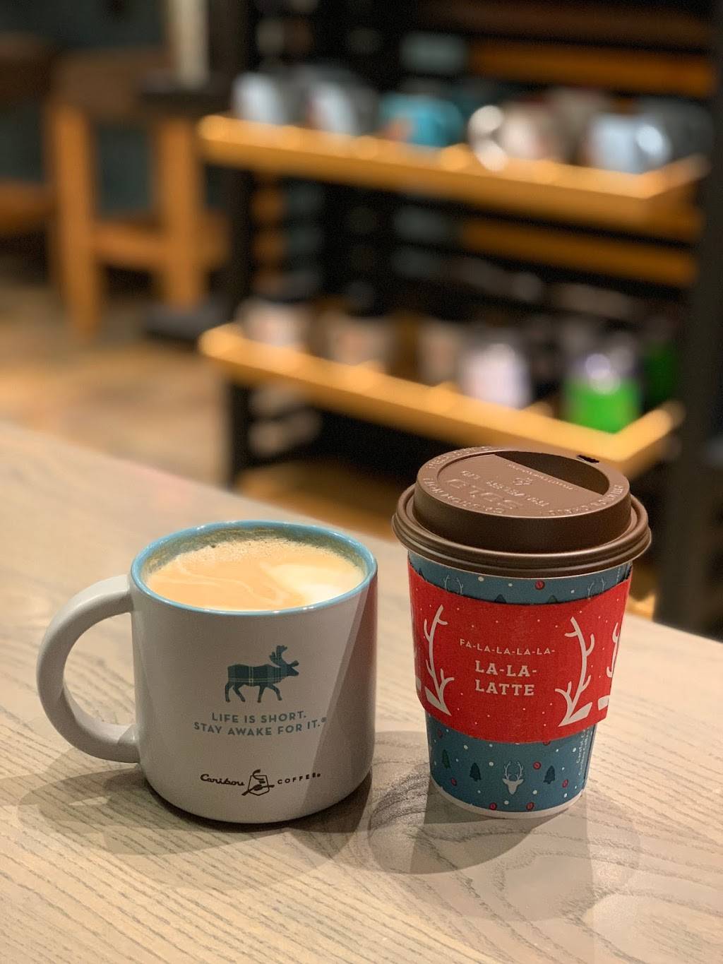 Caribou Coffee | cafe | 7101 France Ave S, Edina, MN 55435, USA | 9529151108 OR +1 952-915-1108