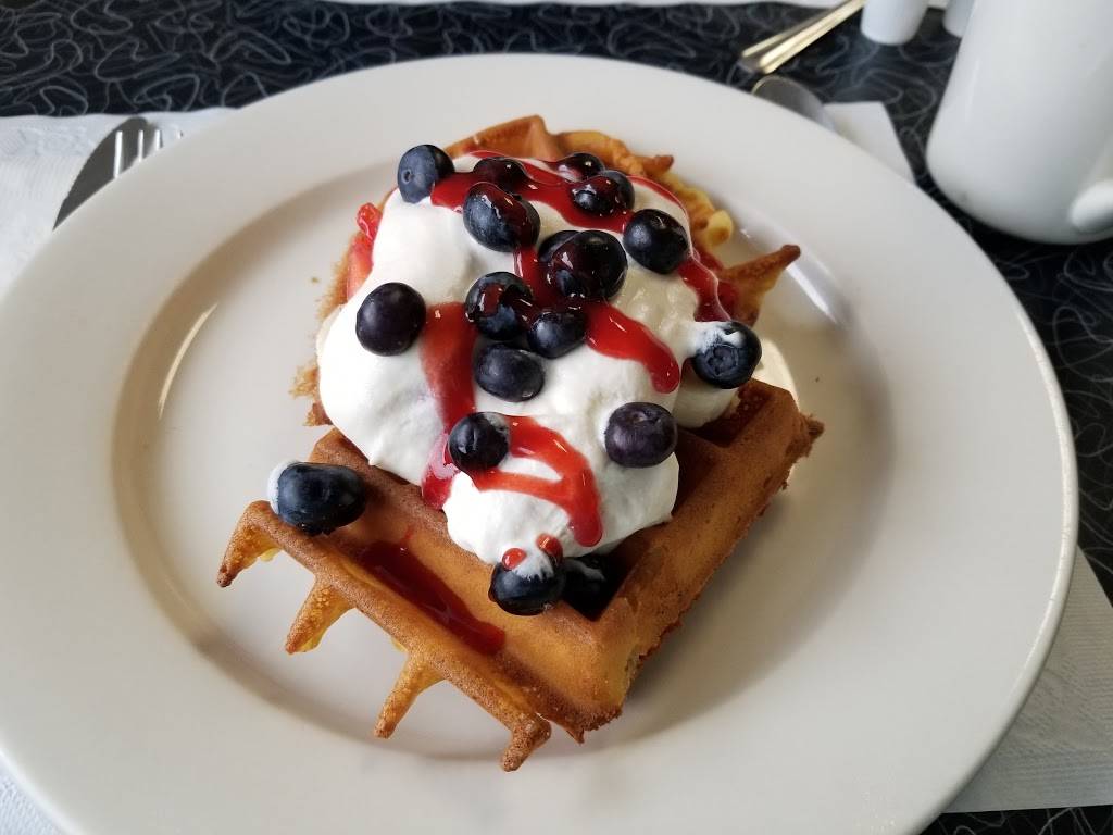 Old Croydon Cafe | cafe | 1318 State Rd, Croydon, PA 19021, USA | 2158268062 OR +1 215-826-8062