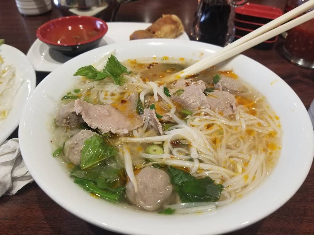 Pho Bo Saigon | restaurant | 380 Bovaird Dr E, Brampton, ON L6Z 2S7, Canada | 9058467250 OR +1 905-846-7250