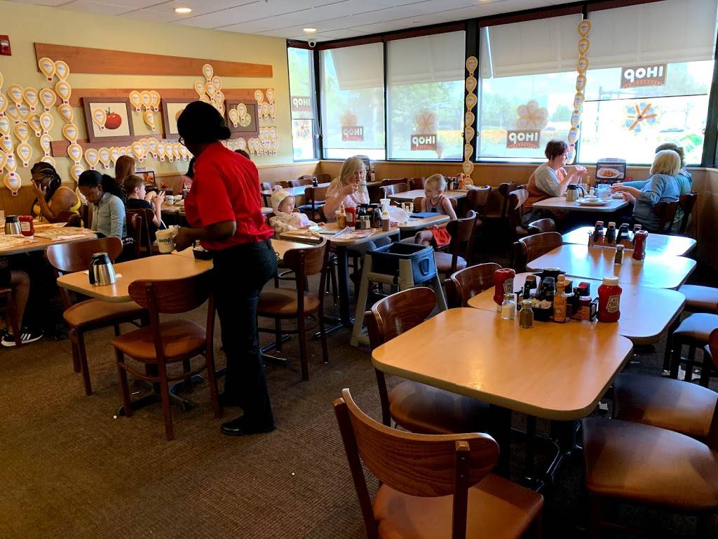 IHOP | restaurant | 9990 International Dr, Orlando, FL 32819, USA | 4073529447 OR +1 407-352-9447