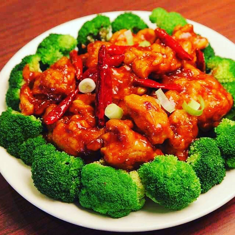 Chens Yummy House | meal delivery | 148 Veterans Plaza, Dumont, NJ 07628, USA | 2017717087 OR +1 201-771-7087
