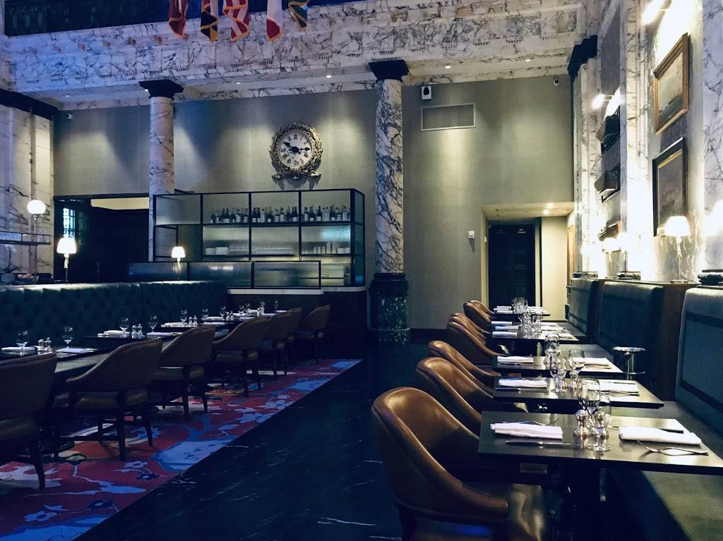 The Alexander Brown Restaurant | restaurant | 135 E Baltimore St, Baltimore, MD 21202, USA | 4434384540 OR +1 443-438-4540