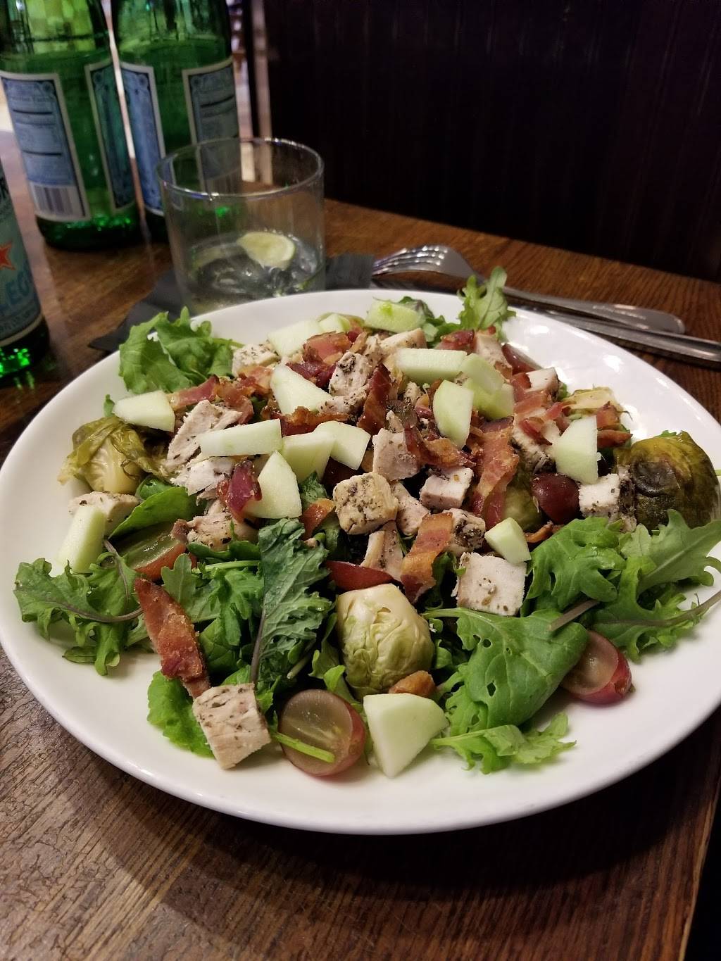 Patxis Pizza Palo Alto | restaurant | 441 Emerson St, Palo Alto, CA 94301, USA | 6504739999 OR +1 650-473-9999