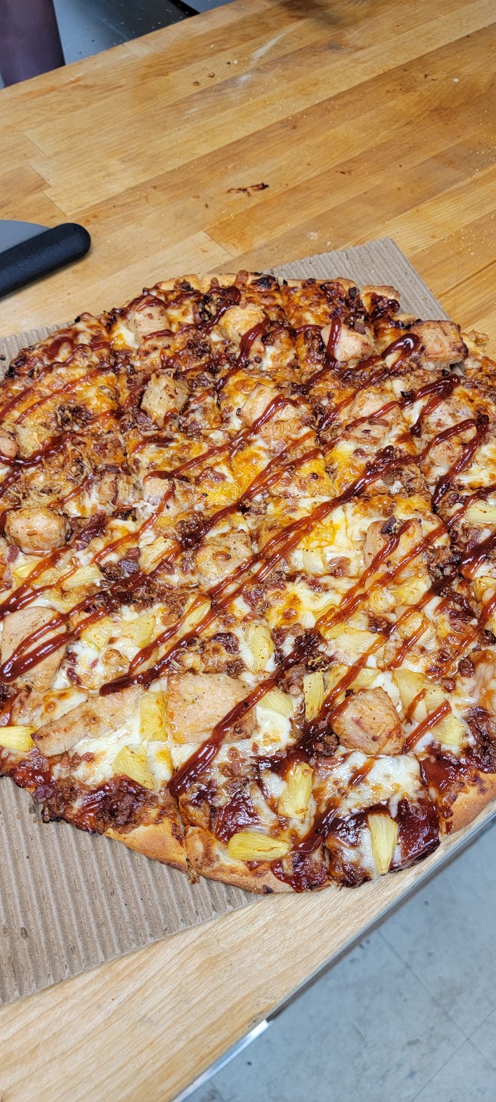 Buckeye Pizza | restaurant | 209 W Bigelow Ave, Plain City, OH 43064, USA | 6148730780 OR +1 614-873-0780