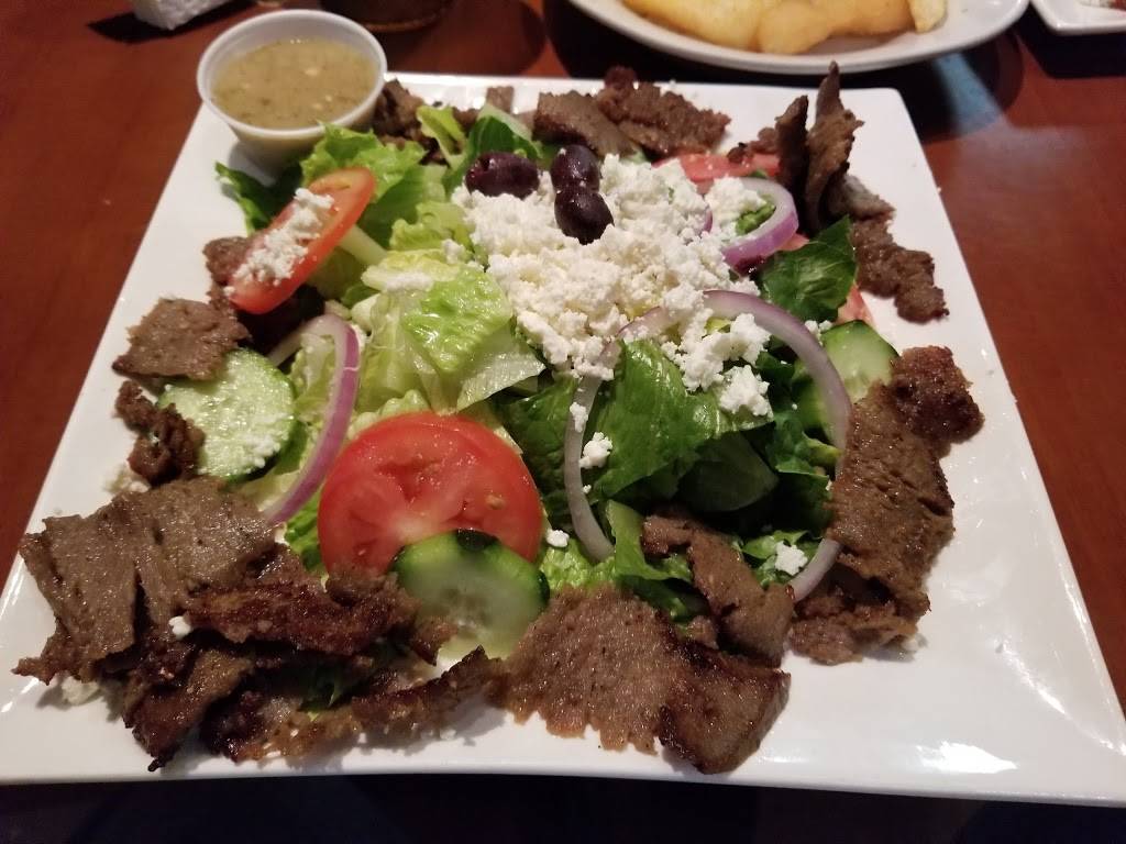 Nikoz Fusion Grill | restaurant | 16754 Southwest Fwy, Sugar Land, TX 77479, USA | 2813130325 OR +1 281-313-0325