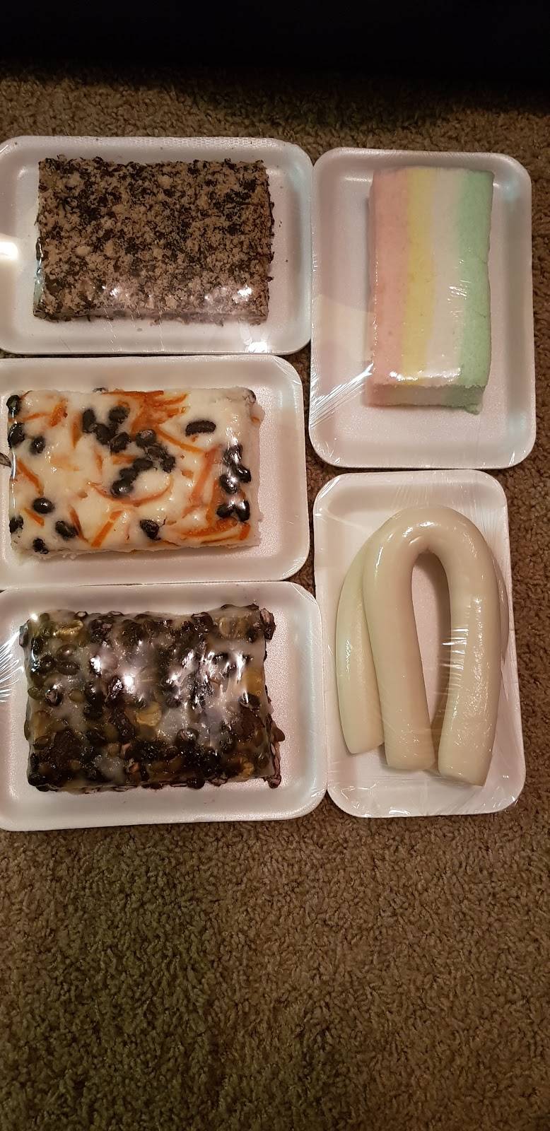 Bethlehem Bakery (베들레헴 떡집) | bakery | 3533 Edgewater Dr, Orlando, FL 32804, USA | 4074268040 OR +1 407-426-8040