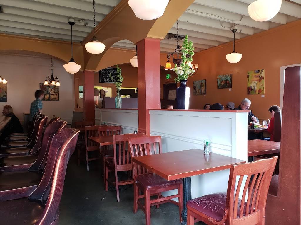 Circa | restaurant | 2605 California Ave SW, Seattle, WA 98116, USA | 2069231102 OR +1 206-923-1102