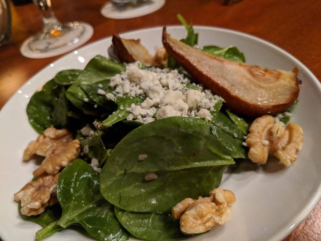 Seasons 52 | restaurant | 4505 La Jolla Village Dr, San Diego, CA 92122, USA | 8584501252 OR +1 858-450-1252