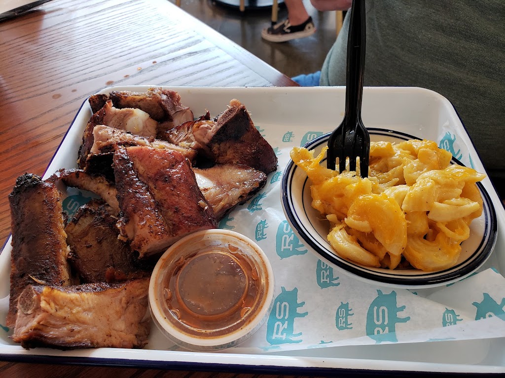 Rodney Scotts BBQ Atlanta | restaurant | 668 Metropolitan Pkwy SW, Atlanta, GA 30310, USA | 6788557377 OR +1 678-855-7377