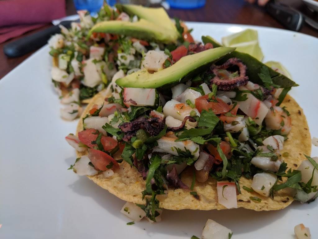 Zocalo Mexican Bar and Grill | restaurant | 203 Butterfield Rd, Vernon Hills, IL 60061, USA | 2245135477 OR +1 224-513-5477