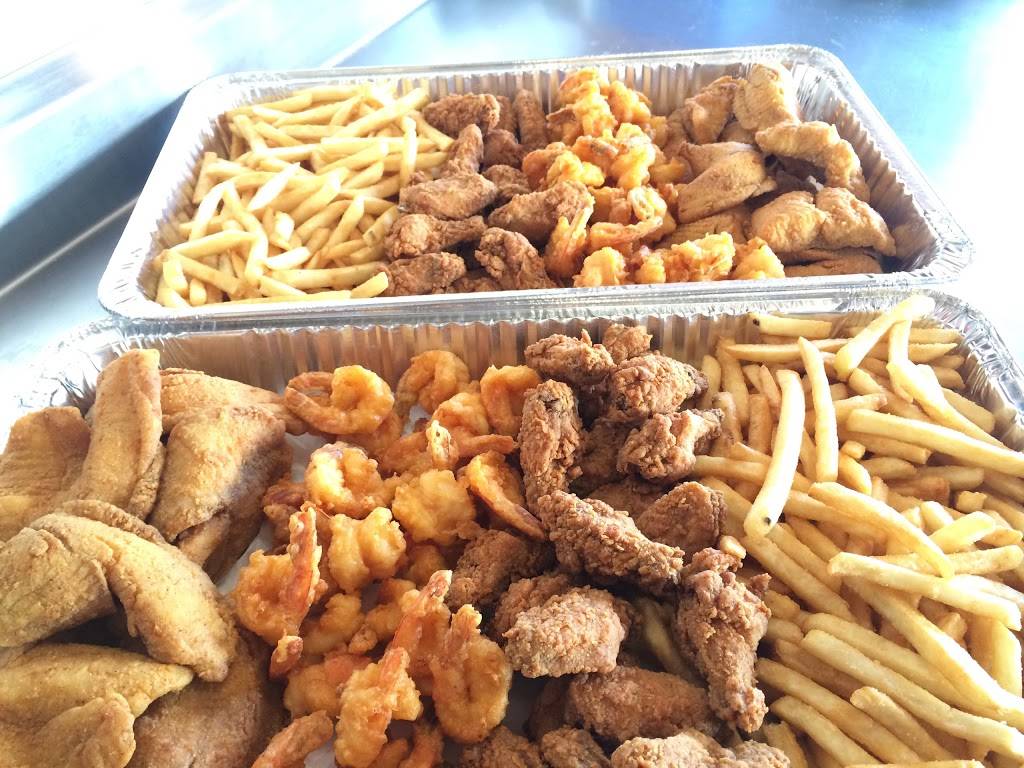 Als Fresh Fish & Chicken | restaurant | 775 Baldwin Ave, Pontiac, MI 48340, USA | 2484511488 OR +1 248-451-1488