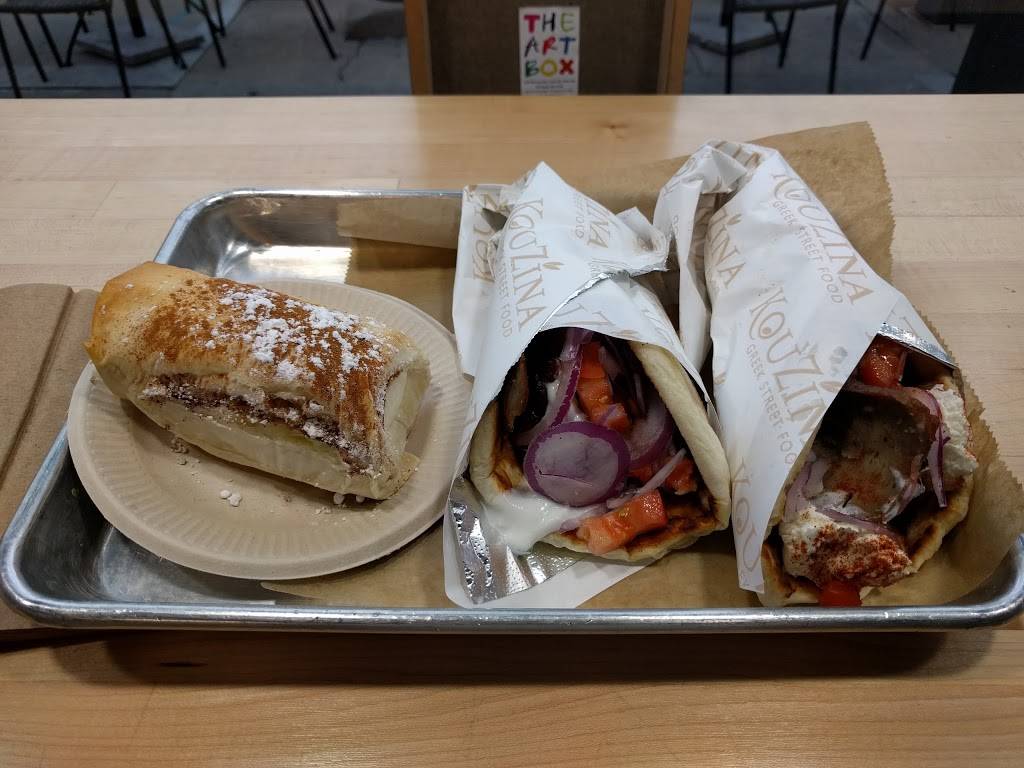 Prickly Pear Southwest Cafe | restaurant | 328 S Main St, Ann Arbor, MI 48104, USA | 7349300047 OR +1 734-930-0047