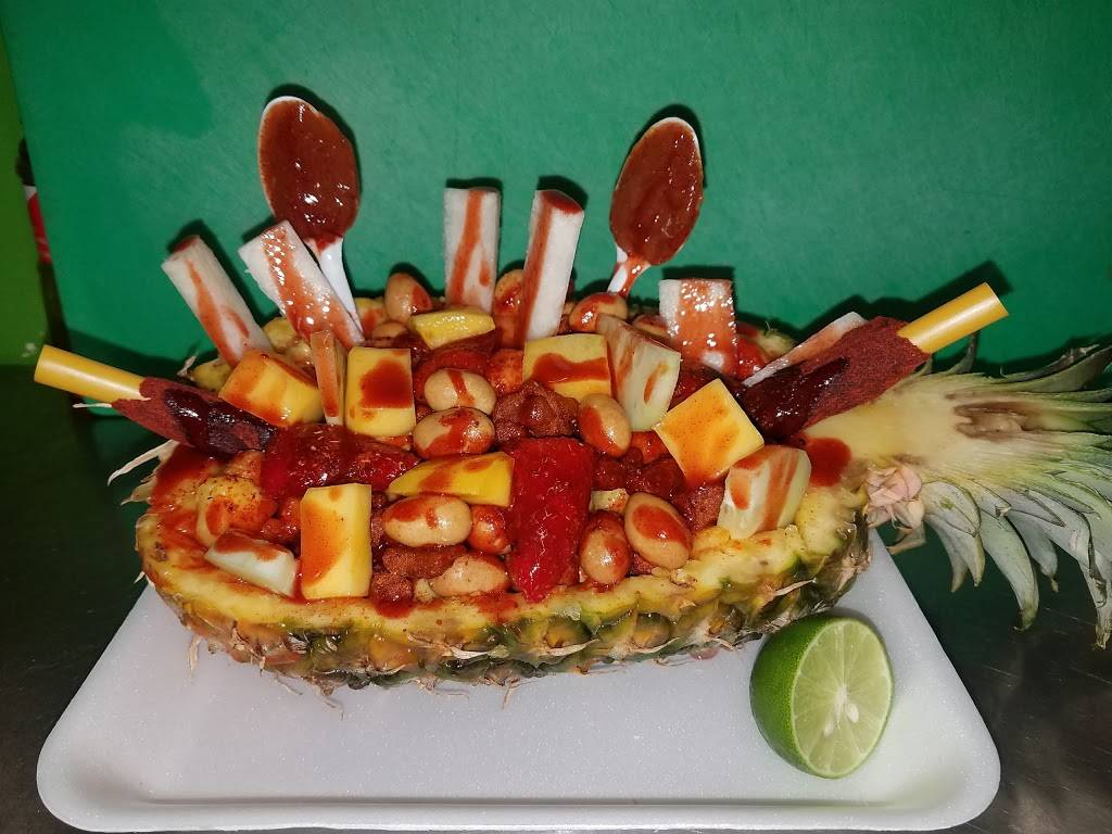 Cocos Juice Bar | restaurant | 9235 Long Beach Blvd, South Gate, CA 90280, USA | 3234767580 OR +1 323-476-7580