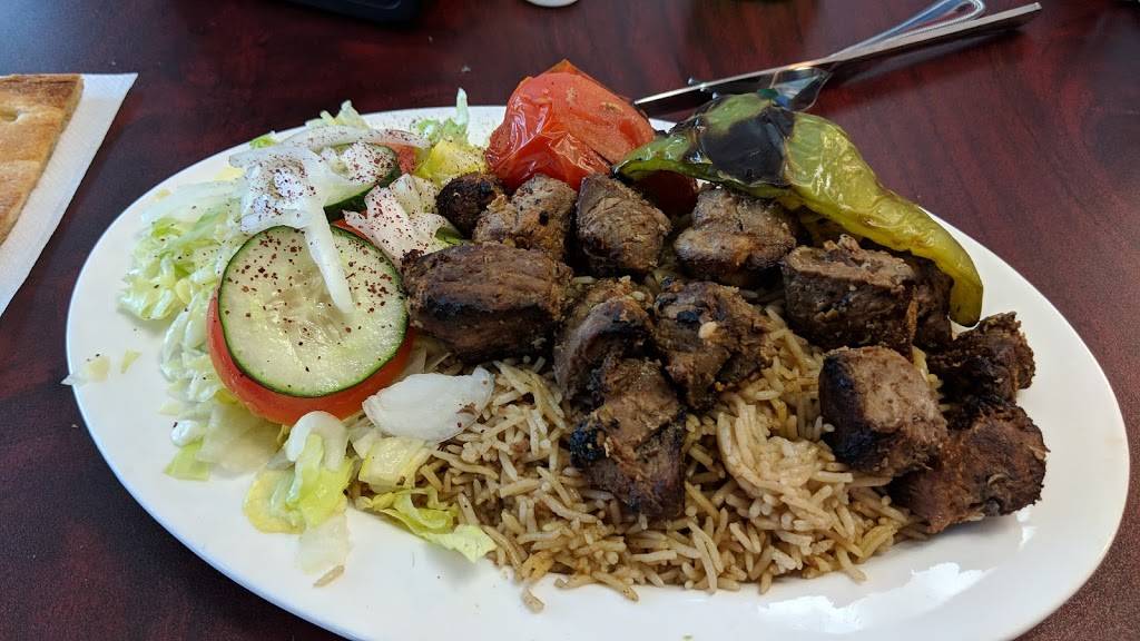Halal Gyro Express & Kebabs | restaurant | 3730 N 1st St #150, San Jose, CA 95134, USA | 4085260444 OR +1 408-526-0444