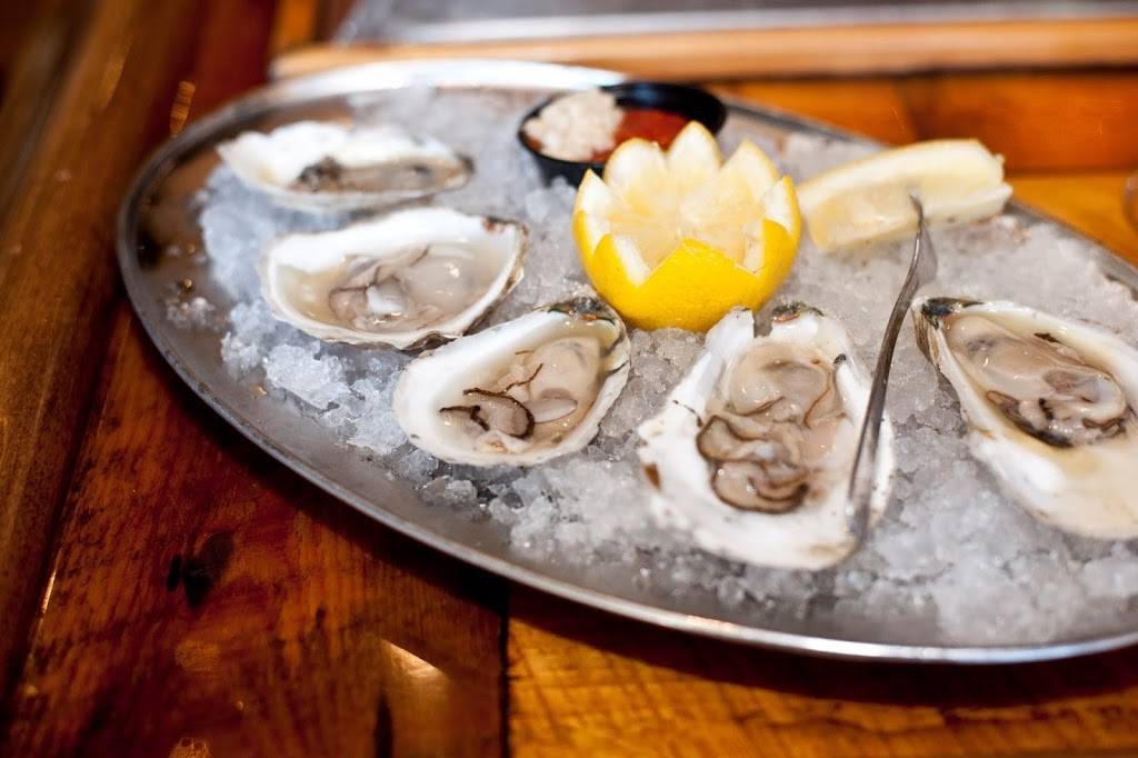 Rudder Restaurant | restaurant | 73 Rocky Neck Ave, Gloucester, MA 01930, USA | 9782837967 OR +1 978-283-7967