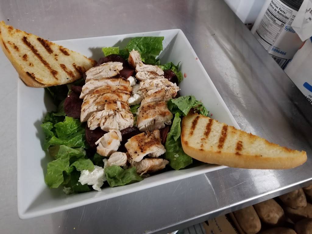 Emprize Brew Mill | restaurant | 200 Main St, Menasha, WI 54952, USA | 9204861539 OR +1 920-486-1539