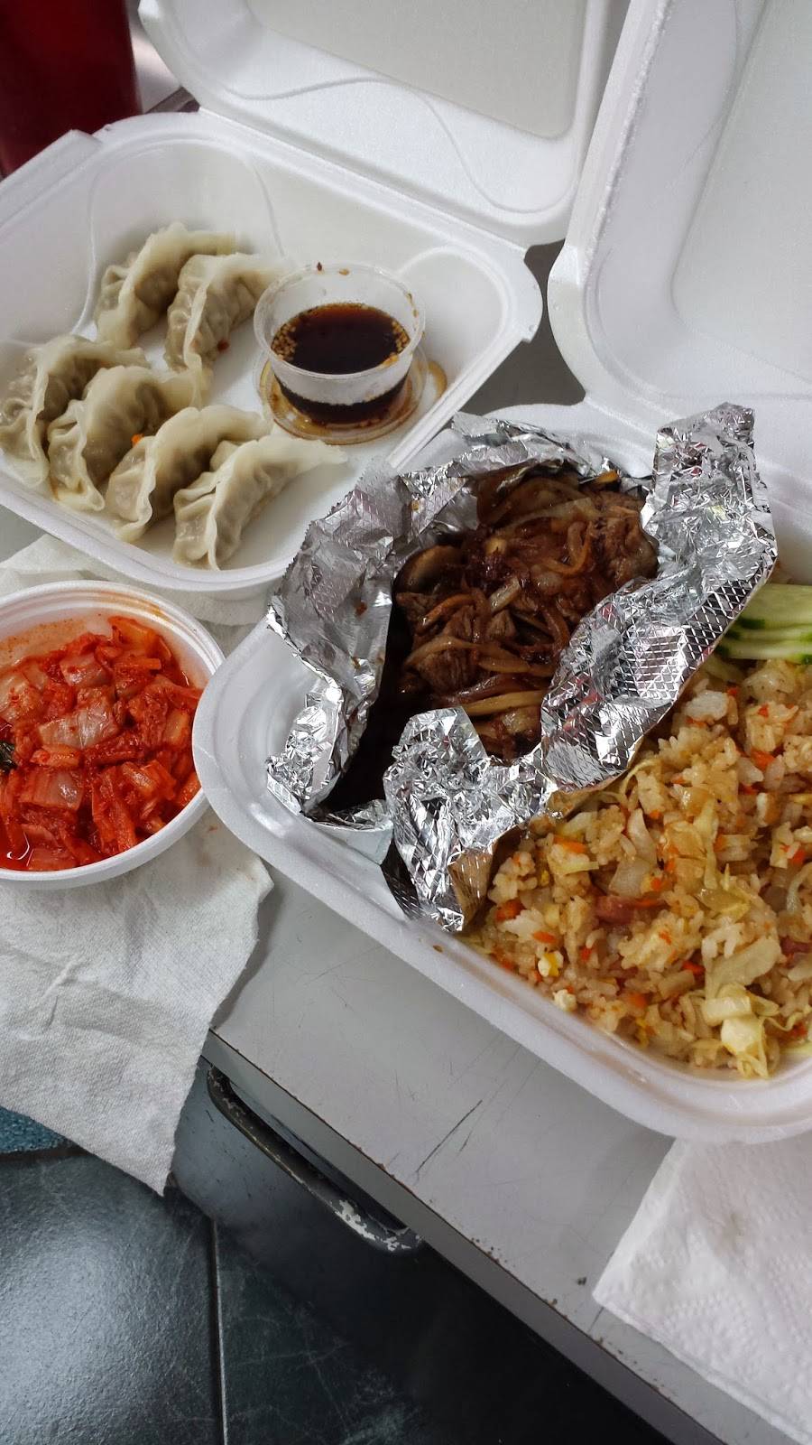 Cafe Orient 33 Asian Restaurant | restaurant | 4829 N Kedzie Ave, Chicago, IL 60625, USA | 7735096538 OR +1 773-509-6538