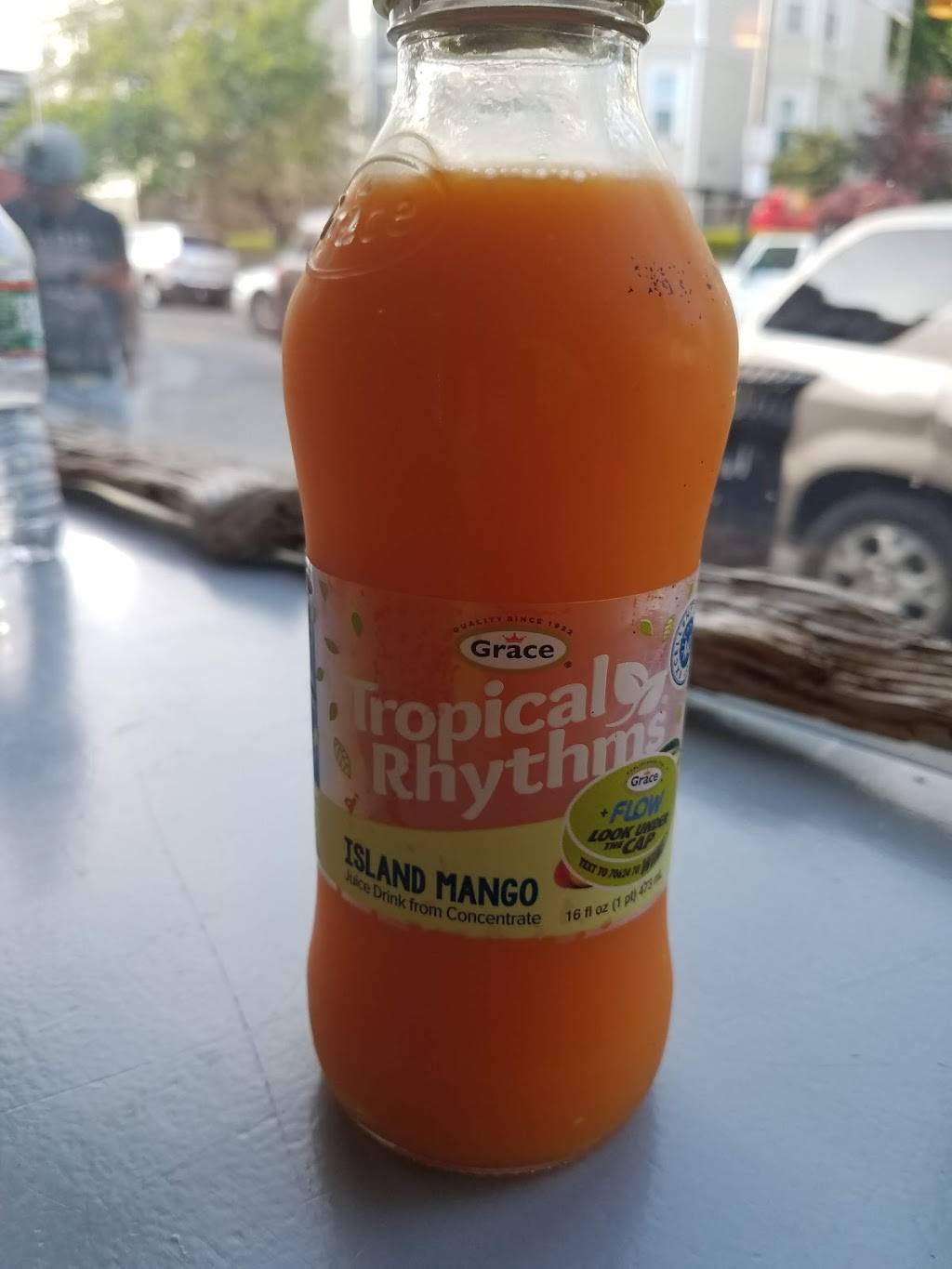 Murls Kitchen | restaurant | 143 Washington St, Dorchester, MA 02121, USA | 6175067331 OR +1 617-506-7331