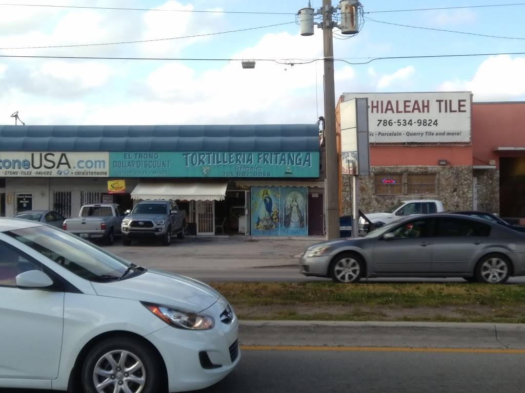 Tortilleria Fritanga Gonzalez | restaurant | 153 W 21st St, Hialeah, FL 33010, USA | 3058870058 OR +1 305-887-0058