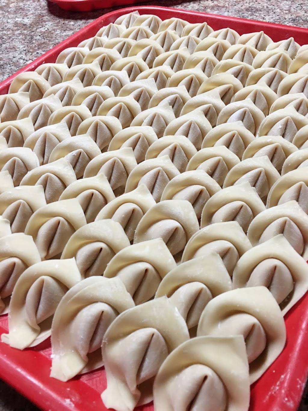 Yummy Dumpling | restaurant | 1708 Irving St, San Francisco, CA 94122, USA | 4157539308 OR +1 415-753-9308