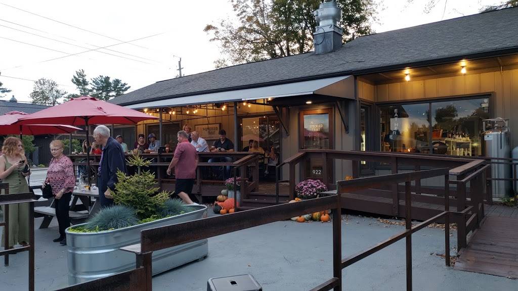 The Speckled Trout Restaurant and Bottle Shop | restaurant | 922 Main St, Blowing Rock, NC 28605, USA | 8282959819 OR +1 828-295-9819