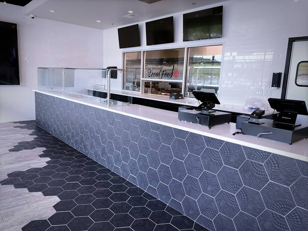 Seoul Food | restaurant | 1105 Parkside Ln STE. 1208, Woodstock, GA 30189, USA | 6784025245 OR +1 678-402-5245