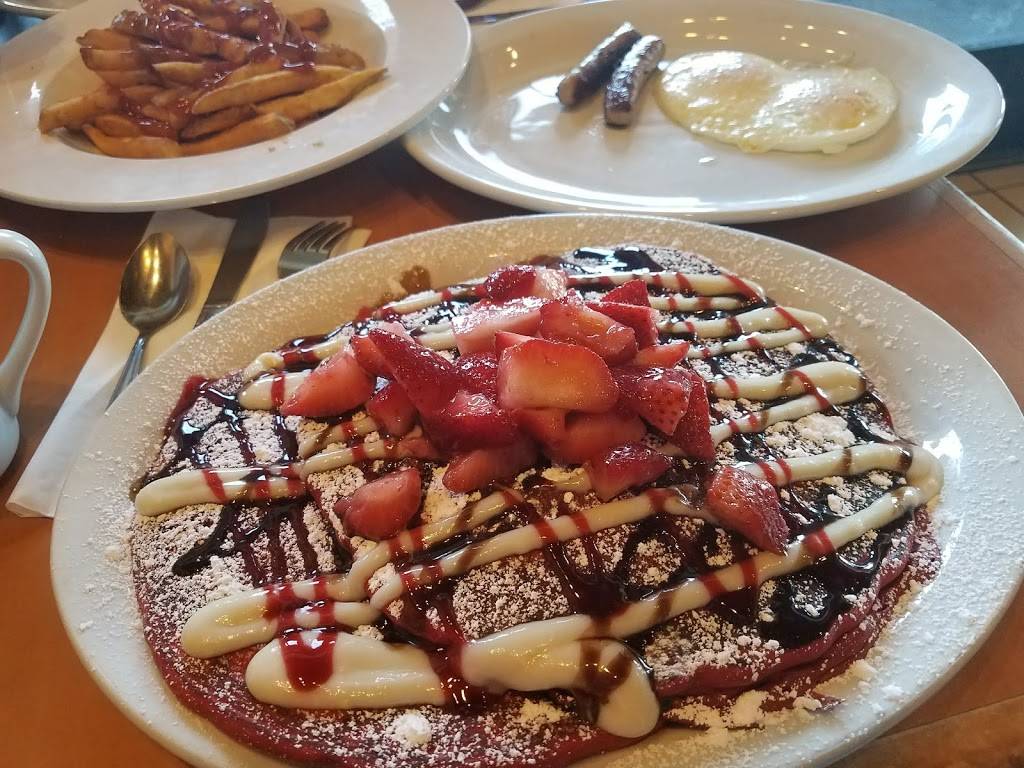 Stacks and Yolks | restaurant | 7150 S Durango Dr #140, Las Vegas, NV 89113, USA | 7022600535 OR +1 702-260-0535