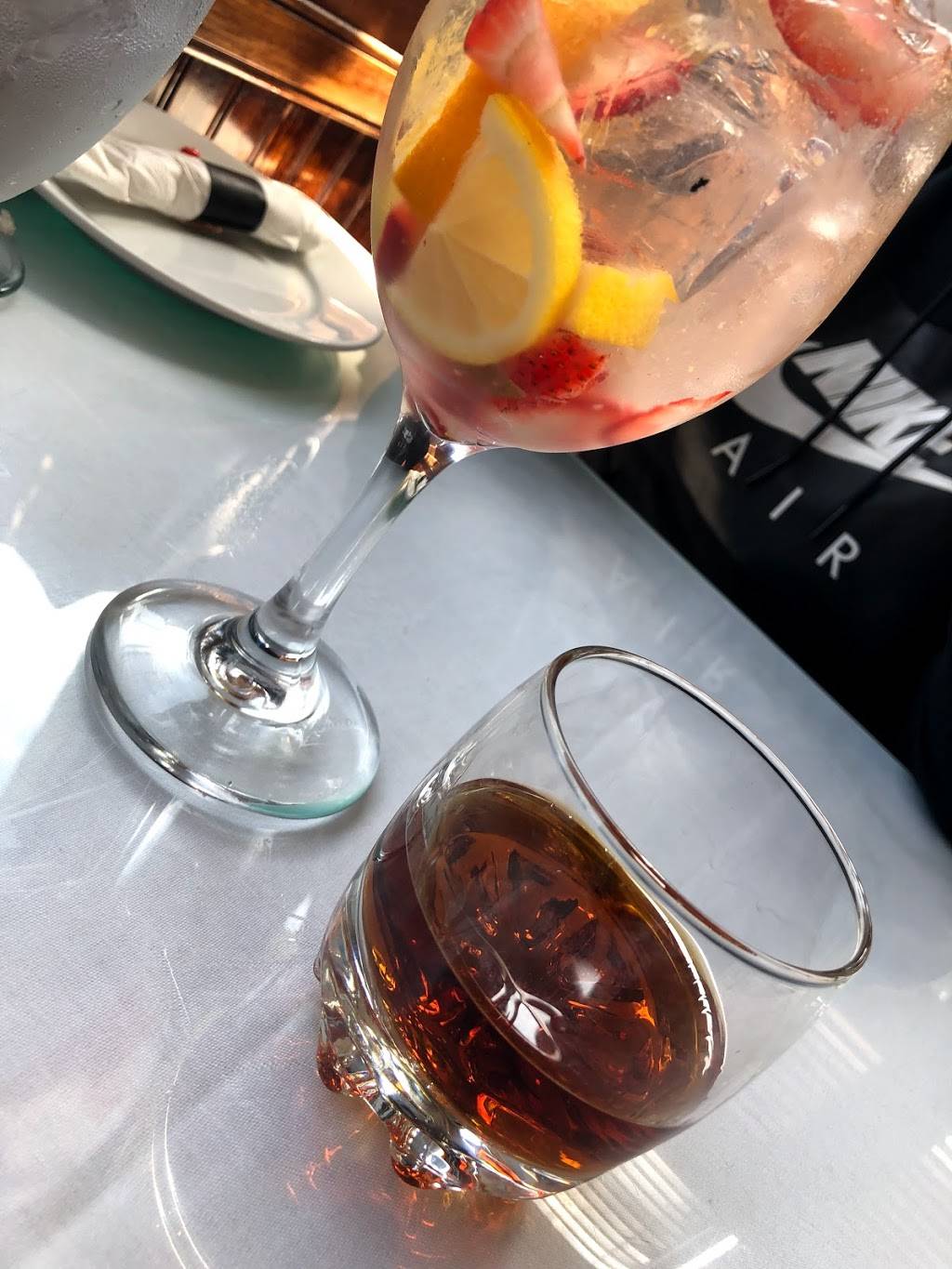 Southern Kitchen | restaurant | 541 N 2nd St, Richmond, VA 23219, USA | 8047294141 OR +1 804-729-4141