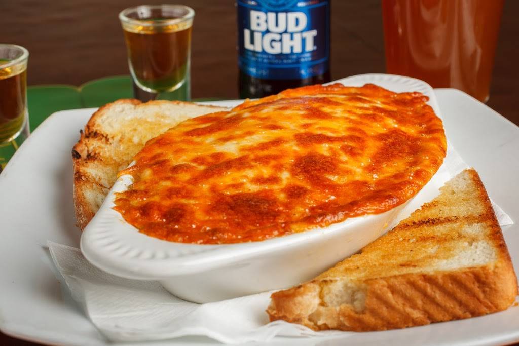 Hooligans Half Irish Pub | restaurant | 586 S Jefferson Ave, Cookeville, TN 38501, USA | 9315262927 OR +1 931-526-2927