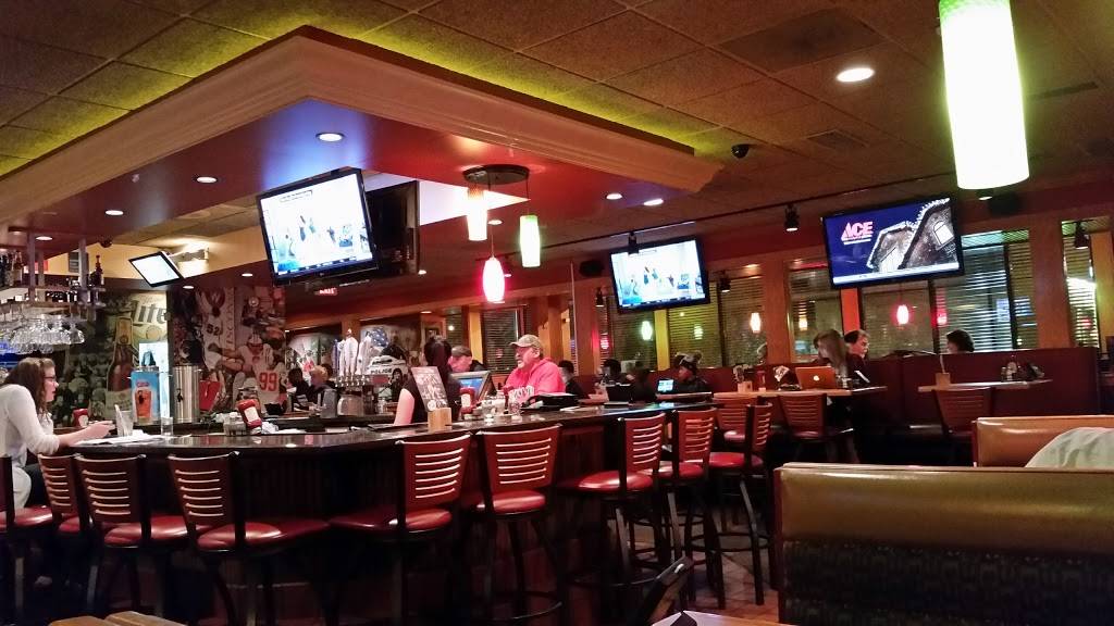 Applebees Grill + Bar | restaurant | 660 S Whitney Way, Madison, WI 53711, USA | 6082715450 OR +1 608-271-5450