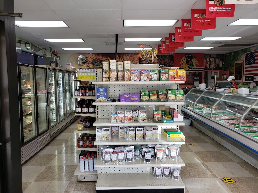 Reagan Meats | restaurant | 1855 Waukegan Rd, Glenview, IL 60025, USA | 8477240243 OR +1 847-724-0243