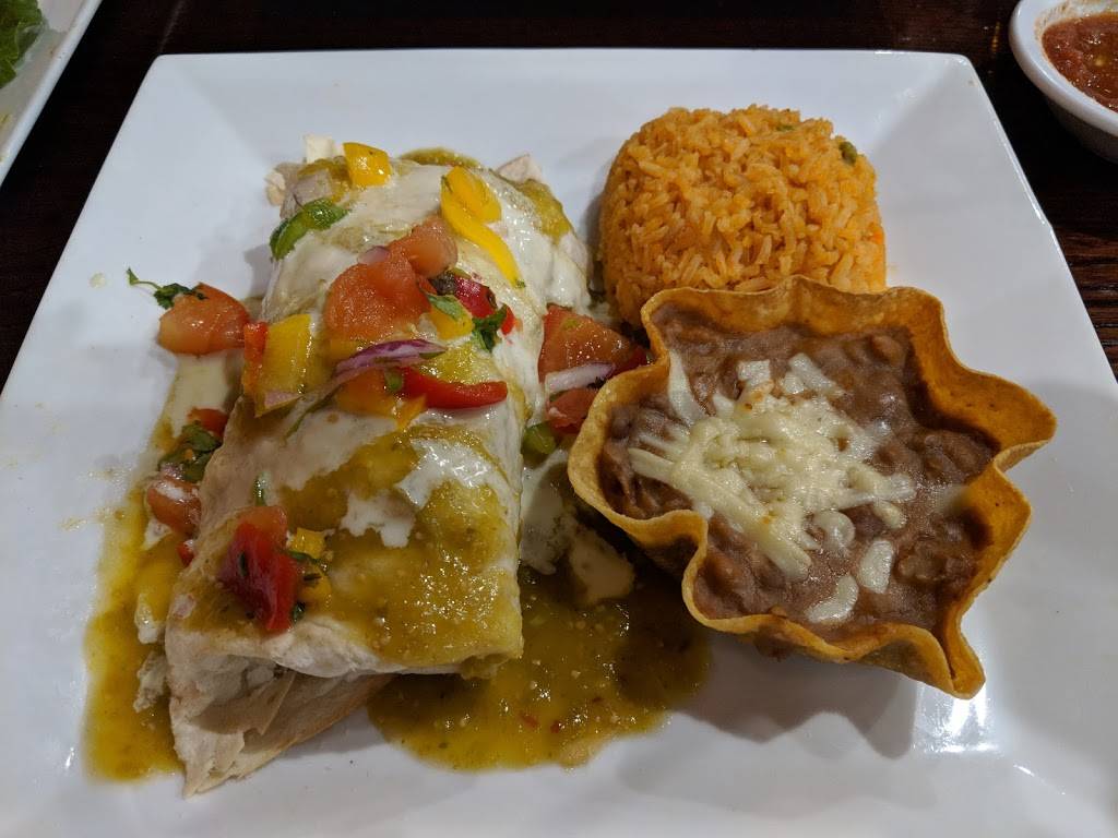 San Marcos Mexican Restaurant | restaurant | 5300 Homewood Banks Dr, Raleigh, NC 27612, USA | 9198034393 OR +1 919-803-4393