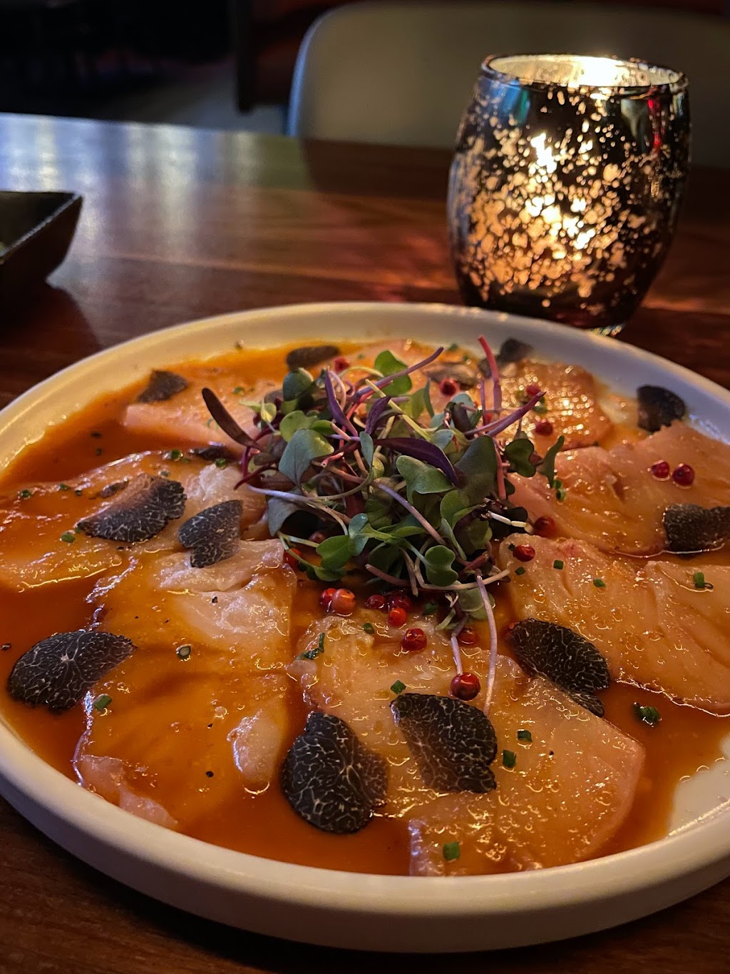 TenTen | restaurant | 501 W 6th St, Austin, TX 78701, USA | 7372439147 OR +1 737-243-9147