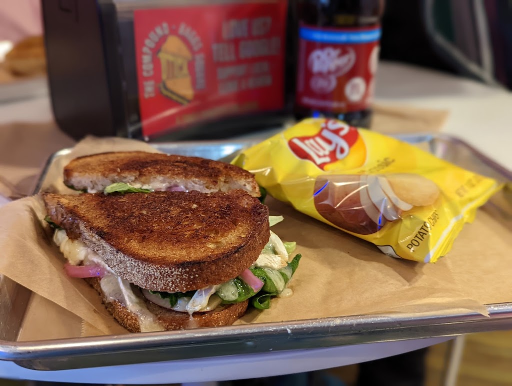 The Compound - Utica | restaurant | 106 Genesee St, Utica, NY 13502, USA | 3153160035 OR +1 315-316-0035