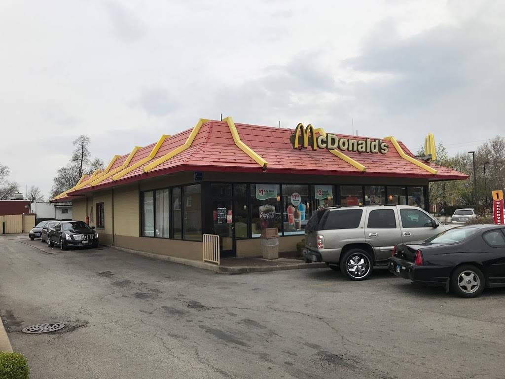 McDonalds | cafe | 1443 E 87th St, Chicago, IL 60619, USA | 7732212541 OR +1 773-221-2541