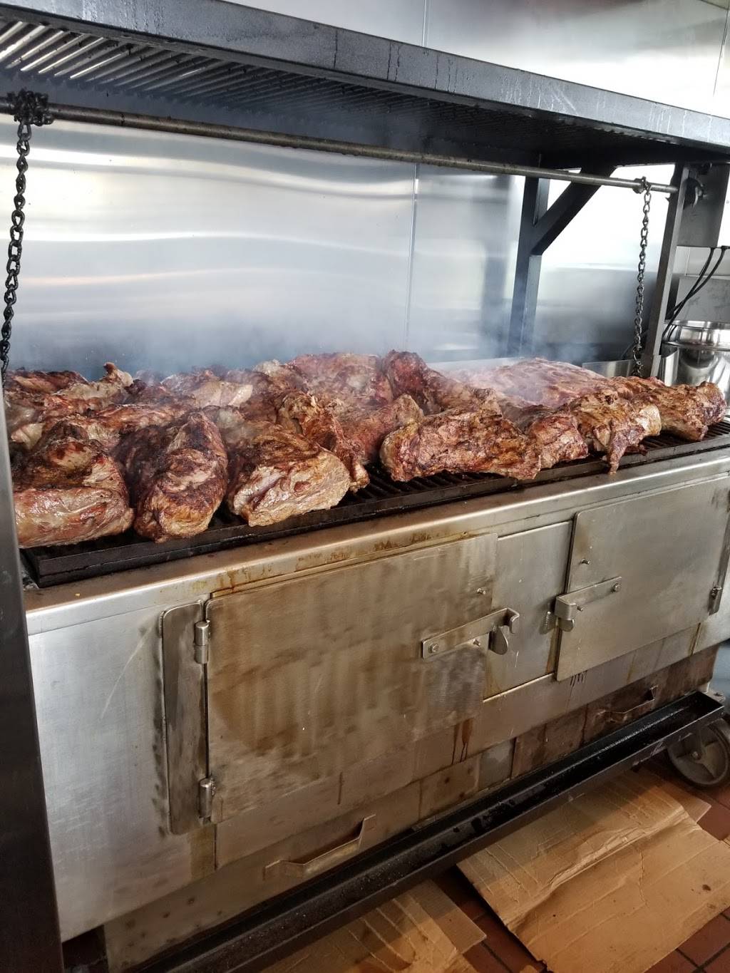 Da hickory house bbq oxnard | restaurant | 2790 Seaglass Way, Oxnard, CA 93036, USA | 8052781453 OR +1 805-278-1453