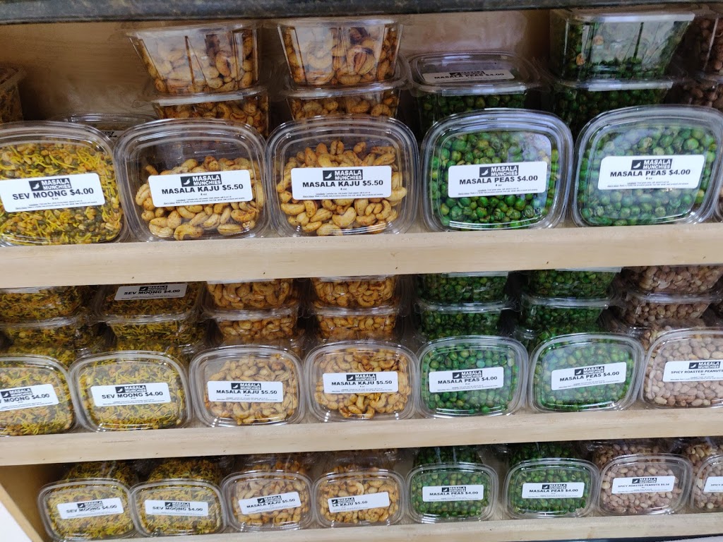 Masala Munchies | restaurant | 6692 Southwest Fwy, Houston, TX 77074, USA | 7132662646 OR +1 713-266-2646