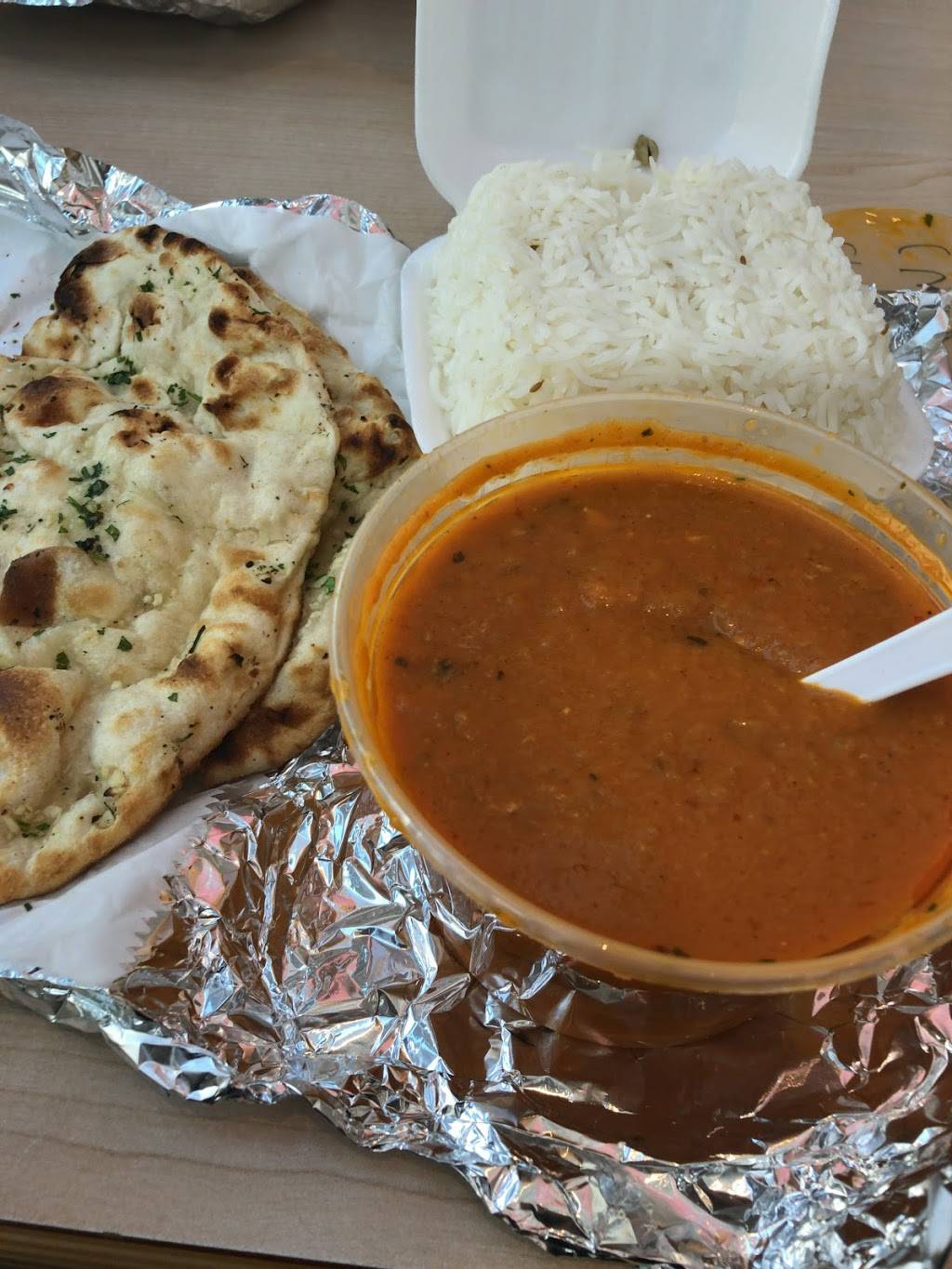 Adeep India | restaurant | 211 W McMillan St, Cincinnati, OH 45219, USA | 5134216453 OR +1 513-421-6453