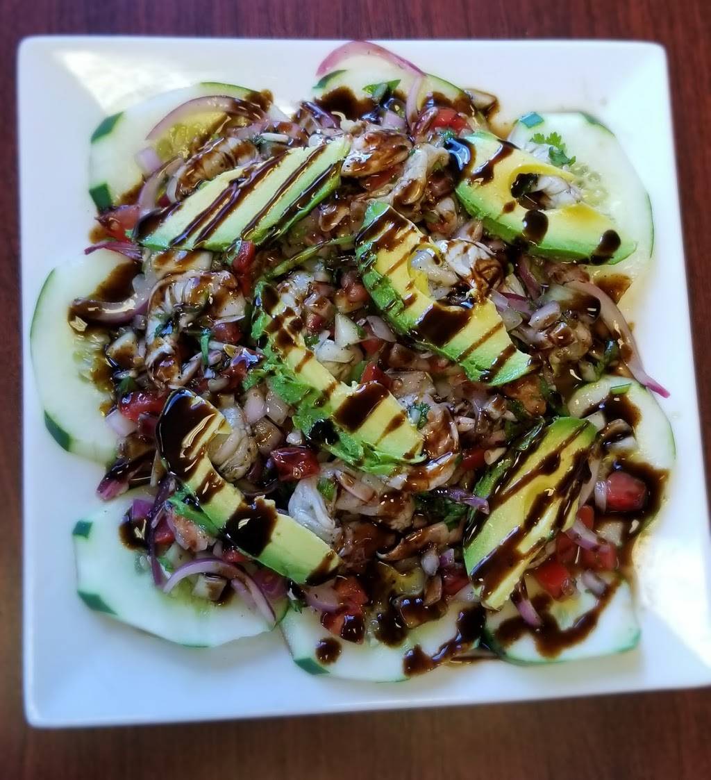 El Sinaloa | restaurant | 111 W Market St, New Albany, IN 47150, USA | 8127259022 OR +1 812-725-9022