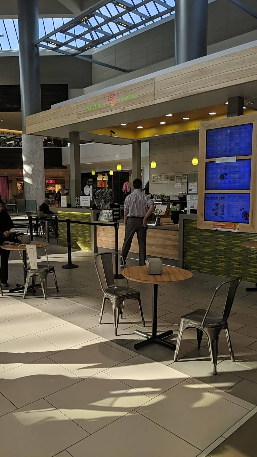 Jamba Ridgedale Mall | restaurant | 12401 Wayzata Blvd, Minnetonka, MN 55305, USA | 9525440486 OR +1 952-544-0486