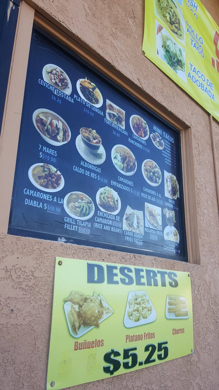 Diegos Mexican Food | restaurant | 1140 Tavern Rd, Alpine, CA 91901, USA | 6194450900 OR +1 619-445-0900