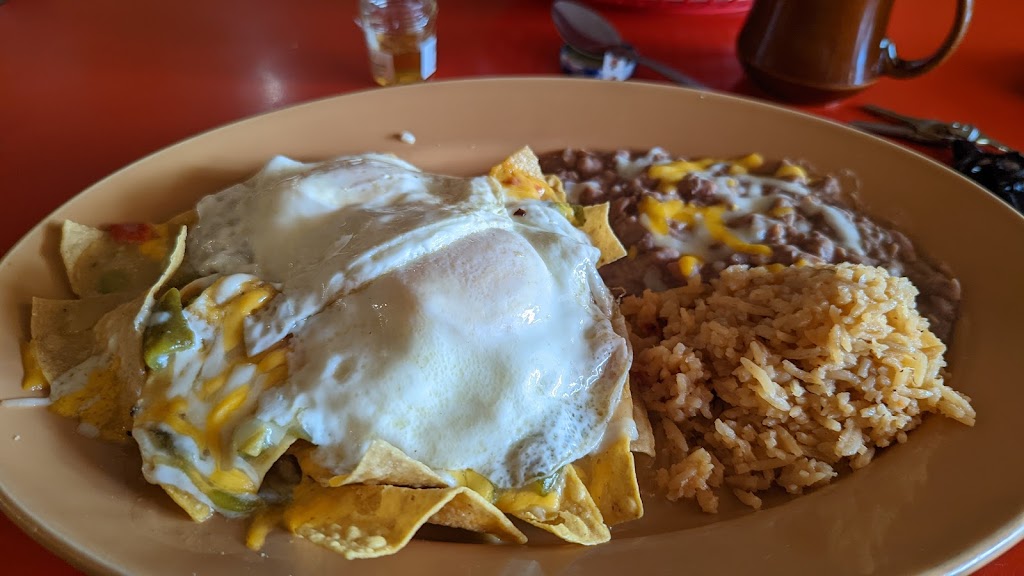 Pepper Pot | restaurant | 250 W Hall St, Hatch, NM 87937, USA | 5752673822 OR +1 575-267-3822