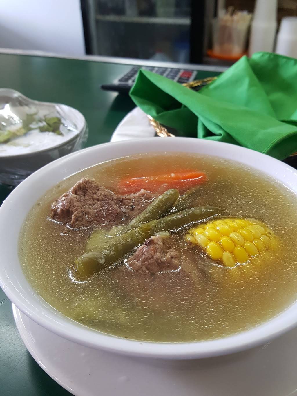 Mi Barrio | restaurant | 3415 14th Ave, Brooklyn, NY 11218, USA | 7189729669 OR +1 718-972-9669