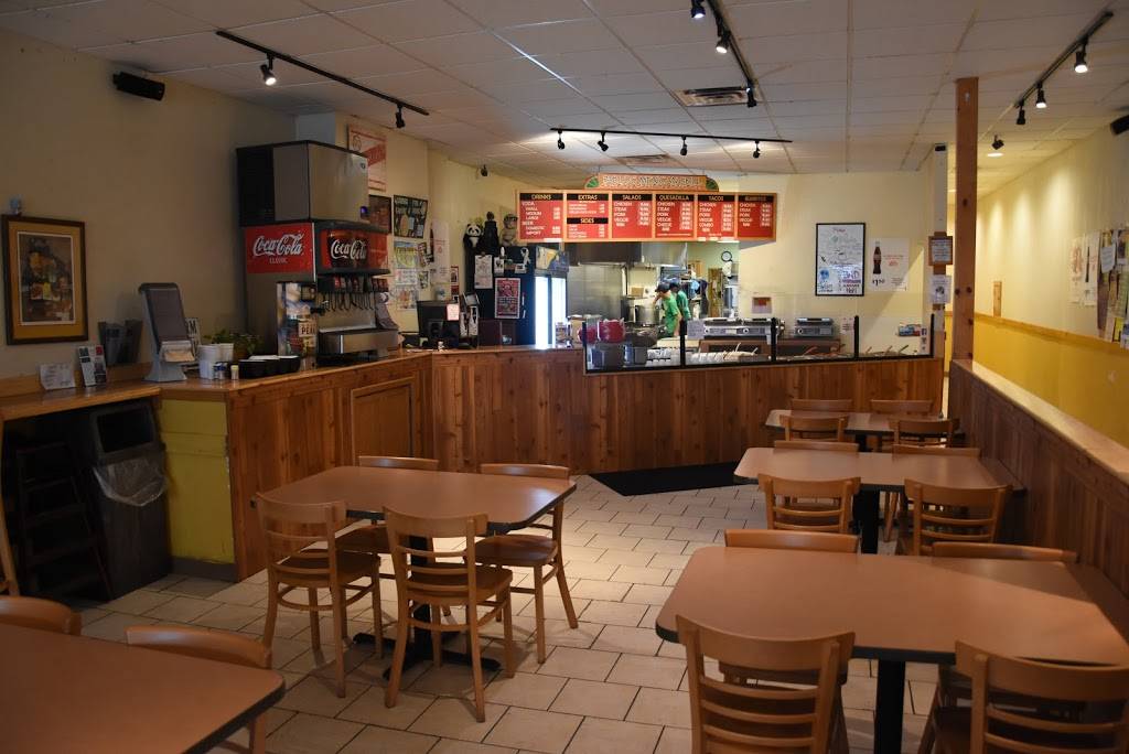 Pablos Mexican Grill | restaurant | 310 Main St, Cedar Falls, IA 50613, USA | 3192778226 OR +1 319-277-8226