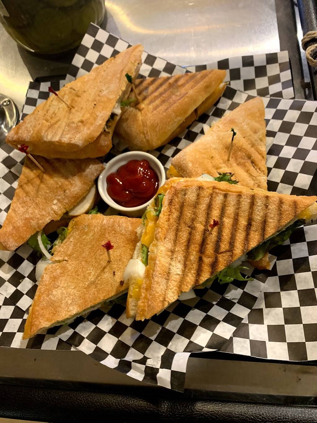 Light Bulb Coffee | cafe | 8138 La Mesa Blvd, La Mesa, CA 91942, USA | 6197136578 OR +1 619-713-6578