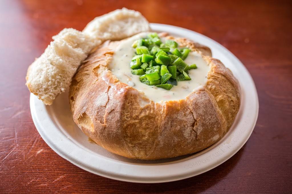 Soupbox | restaurant | 2943 N Broadway, Chicago, IL 60657, USA | 7739359800 OR +1 773-935-9800